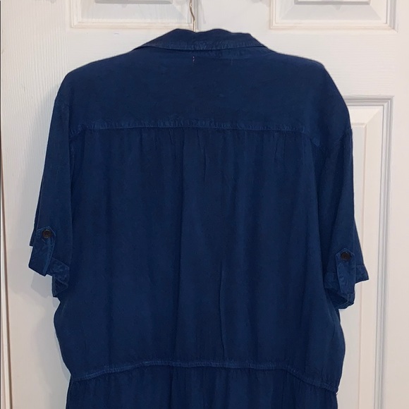 Pink Apple Dress - Picture 6 of 7